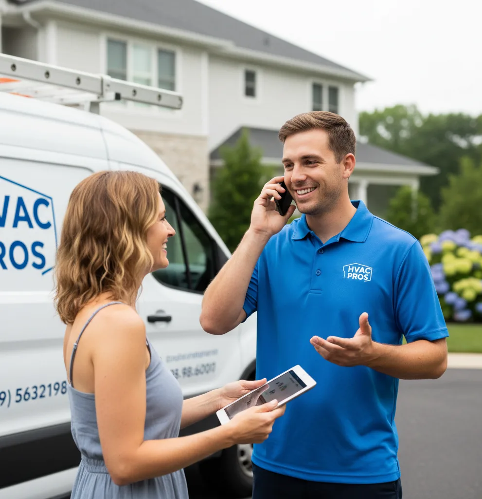 Furnace Repair in Kent, OH